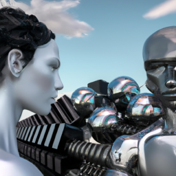 Perspectivas en la era de la inteligencia artificial