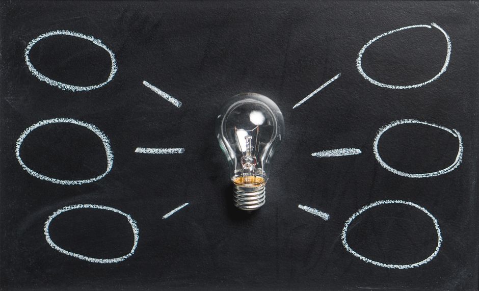 Innovación startups